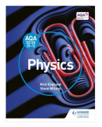 AQA GCSE (9-1) Physics Student Book