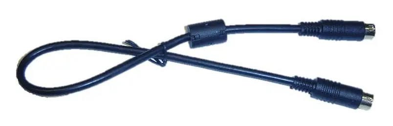 Linkkabel kompatibel med Sega 32X Megadrive 2