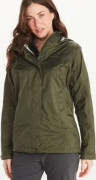 Marmot Wm's Precip Eco Jacket Nori