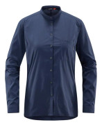 Haglöfs Vajan LS Shirt Women