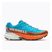 Merrell Agility Peak 5 trailskor för kvinnor