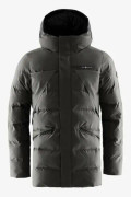 Sail Racing Race T8 Parka Asphalt