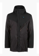 Klättermusen Aud Zip Hood JacketM's