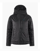 Klättermusen Bifrost Hooded Jacket W's Raven