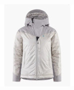 Klättermusen Bifrost Hooded Jacket W's Moon