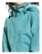 Didriksons Norma 2 Jacket Kids Blue Wash