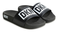 Dkny D60121 Tofflor Svart EU 30