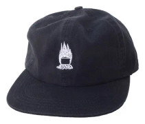 Lemmel Kaffe Cap "Yris" Black