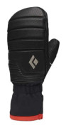 Black Diamond Progression Vantar Svart M Man