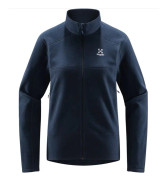 Haglöfs Buteo Mid Jacket Women Tarn Blue