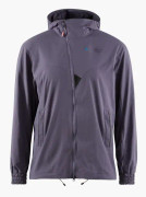 Klättermusen Bestla Zip Hood Jacket W's Purple Stone