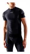 Craft Baslager Active Extreme X Wind Svart XL Man