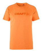 Craft Core Essence Logo Tee M Sour