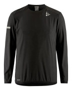 Craft Pro Hypervent LS Wind Top 2 M Black