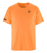 Craft Pro Hypervent Tee 2 M Sour