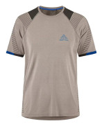 Craft Pro Trail Fuseknit SS Tee M Clay