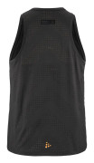 Craft Pro Hypervent Singlet 2 M Slate