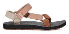 Teva Original Universal W Maple Sugar Multi
