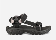 Teva Sandaler Terra Fi 5 Universal Svart EU 37 Kvinna