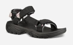 Teva Sandaler Terra Fi 5 Universal Svart EU 39 Kvinna
