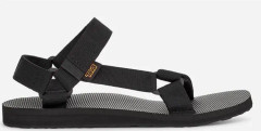 Teva M Original Universal Sandals 1004010-BLK, Man, Sandaler, svart