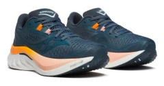 Saucony Endorphin Speed 4 Löparskor Blå EU 37 1/2 Kvinna
