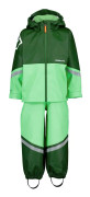 Didriksons Waterman Kids Set 11 Dusty Lime