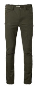 Chevalier Spey Stretch Pants Men Tobacco Green