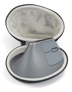 Logitech MX Vertical EVA portable case - Black / Grey