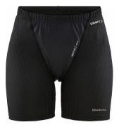 Craft Pro Active Extreme X Wind Boxer W Black/Granite