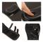 Rotation Computer Desktop Laptop Mouse Tray Elbow Pad Wrist Rest Plate Support Install on Desk and Chair