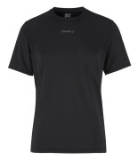 Craft Adv Essence Ss Tee 2 M Black