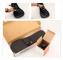 Rotation Computer Desktop Laptop Mouse Tray Elbow Pad Wrist Rest Plate Support Install on Desk and Chair