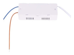 LED-drivruttsdimmerstyrenhet Röststyrning APP Fjärrkontroll 2.4G Intelligent Drivrutin AC180‑260V