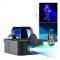 RGB Laser Scenljus, 3D-animations effekter, DMX-kontroll