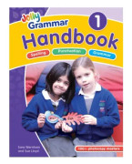 Grammar 1 Handbook