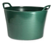 Plasticforte Återvunnen Flexi Tub