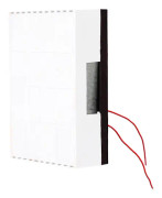 Mekanisk trådbunden dörrklocka Ding Väggmonterad Dong Bell för Hotell Access Control System