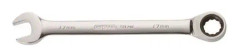 KS Tools 503.4213, 13 mm, Krom-vanadium-stål, DIN 3113, ISO 3318, 178 mm, 80 g, 1 stk