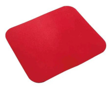 LogiLink ID0128 Musmatta Röd (B x H x D) 250 x 3 x 220 mm