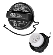 Bensinlock OEM# 77300-07030, Bränsletanklock Ersättning Passar för 2014-2021 Toyota & Lexus CT200h UX200 ES300h, 77300-53030 Bensinlock