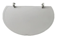 ROBOT VACUUM-MOP MAIN TOP COVER ASSY