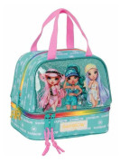 Rainbow High Paradise lunch bag