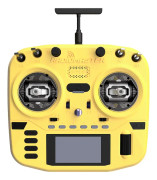 Radiomaster Boxer 16ch ELRS LBT AG01 Gul