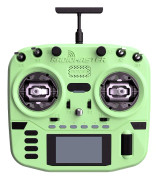 Radiomaster Boxer 16ch ELRS LBT AG01 Grön