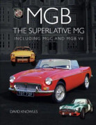 MGB - The superlative MG