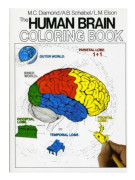The Human Brain Coloring Book