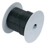 Ancor Batterikabel För Förtent Koppar 2/0 Awg/62 Mm2 Svart 7.5 m