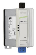 WAGO EPSITRON® PRO POWER 787-822 DIN-skena nätaggregat 24 V/DC 5 A 120 W Antal utgångar:1 x Innehåll 1 st
