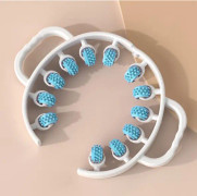 Anticellulit-massagering Benmassagering Gripper-rullar